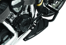 Kuryakyn Phantom Floorboards for Indian Black