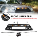 TRD Pro Style Front Grille | Toyota 4Runner 2003-2005
