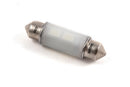 Photo of Diode Dynamics 39mm HP6 LED Bulb LED - Red (Single)