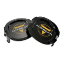 P4 Series | 4 Inch 90W Round LED Driving Lights Spot Amber Pod Lights