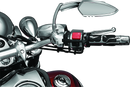 Kuryakyn Universal Econo Throttle Assist Black