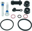 QuadBoss 86-87 Honda ATC200X Front Caliper Rebuild Kit