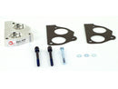 aFe Silver Bullet Throttle Body Spacers TBS GM C/K 1500/2500/3500 87-95 V6-4.3L V8-5.0/5.7L