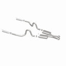 MagnaFlow Sys C/B Ford Mustang Gt 4.6L 99-04