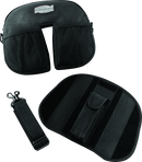 Kuryakyn Revolution Driver Backrest