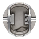 Wiseco Chevrolet LS 4.000in Bore 1.335in CH 4.00 CC Pro Tru Street Piston Set