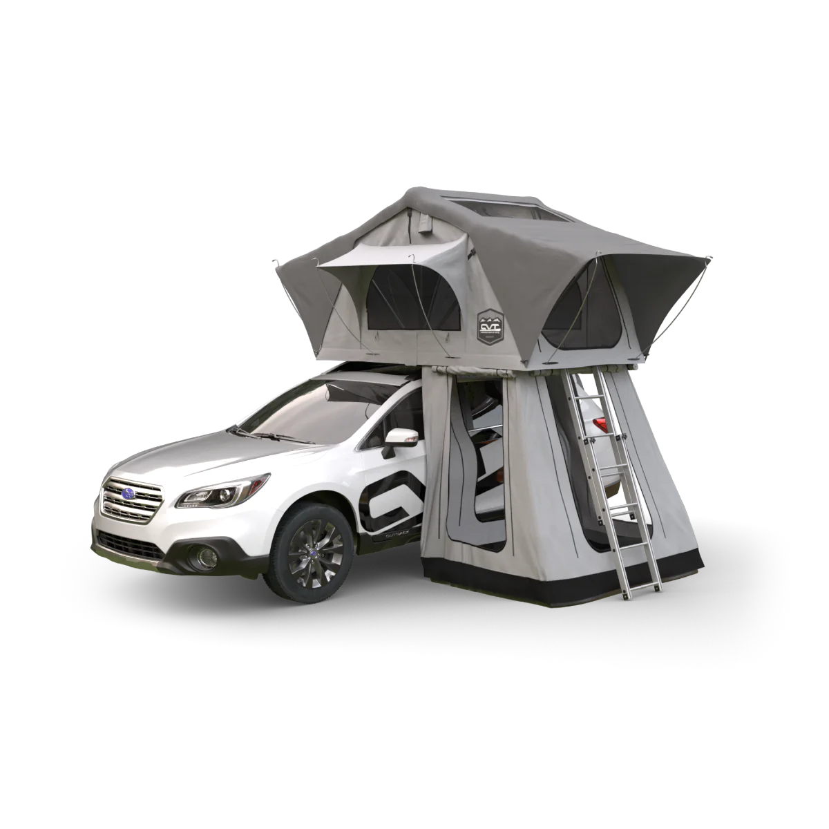 Cvt roof top tent hotsell