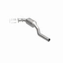 MagnaFlow Direct Fit Catalytic Converter 01-05 Porsche 911 3.6L Front Right (California)