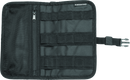 Kuryakyn Lid Organizer Tour-Pak Black