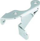 Bikers Choice 65-E79 Big Twin Chrome Oil Tank Bracket Replaces H-D 62576-65