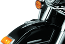 Kuryakyn Deco Eagle Fender Ornament 01-22 Honda GL1800 Chrome