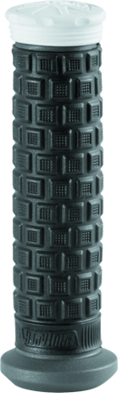 ProTaper ATV Pillow Top Lite Grips (Non-Flange) - Gray/Black/White