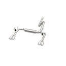 MagnaFlow Sys C/B 98-02 GM F-body Quad tips