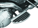 Kuryakyn ISO Passenger Floorboards Chrome