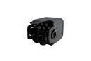 Diode Dynamics HitchMount LED Pod Reverse Kit For 2023-2025 Chevrolet Colorado