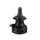 AlphaRex Black Ammo Panoramic LED light bulbs