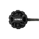 AlphaRex Black Ammo Panoramic LED light bulbs