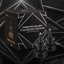 AlphaRex Black Ammo Panoramic LED light bulbs