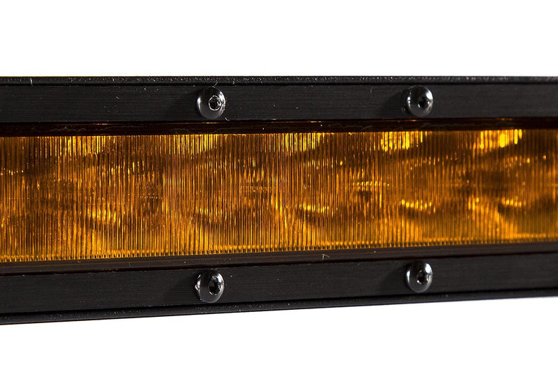 Diode Dynamics Stage Series 30" Amber Light Bar