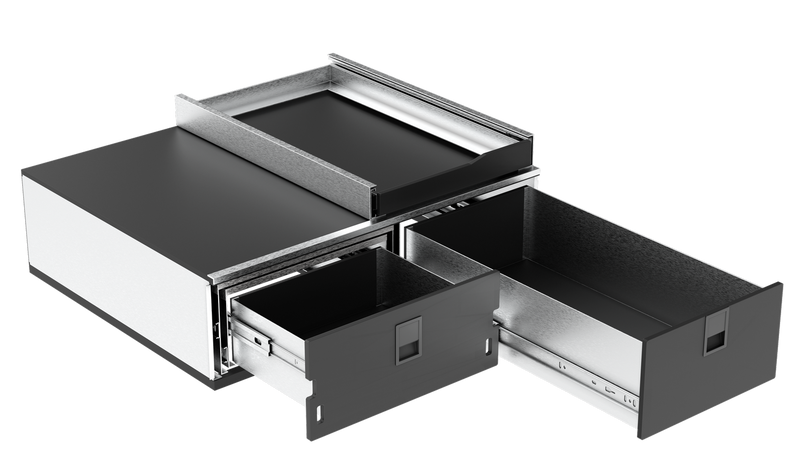 Adventure Camp Kitchen by OffRoadUSA