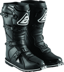 Answer AR1 Boot Black Size - 7