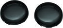 Kuryakyn Bullet Style Lens Smoke