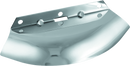 Kuryakyn Lower Tree Wind Deflector 80-13 Touring Chrome