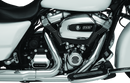Kuryakyn Starter Cover Milwaukee-8 Chrome