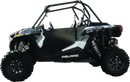 DragonFire Racing 14-18 Polaris RZR XP 1000 UTV Doors - 2 Doors