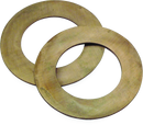 Bikers Choice L70-99 Big Twin (Exc.Twin Cam) L79-86 XL Bronze Flywheel Washers Replaces HD 6506 Pr