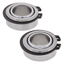 All Balls Racing 2006 Harley-Davidson FLST Heritage Swing Arm Bearing Kit