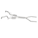 MagnaFlow Sys Cat-Back 67-72 GM F-Body 3inch Std