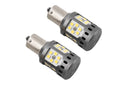 Photo of Diode Dynamics 1156 XPR LED Bulb - Cool - White (Pair)