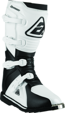 Answer AR1 Boot Black/White Size - 13