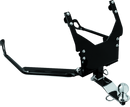 Kuryakyn Trailer Hitch 01-10 Honda GL1800