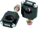 ProTaper Universal Black Rubber Mount