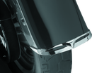 Kuryakyn Fender Tip Rear Fender 90-06 Fat Boy Models Chrome