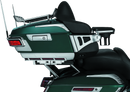 Kuryakyn Quick Adjust Tour-Pak Relocator 14-Up Touring Chrome