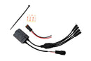 Diode Dynamics Bluetooth RGBW M8 Controller 1ch