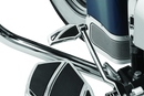 Kuryakyn Phantom Shift Peg Chrome
