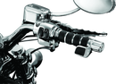 Kuryakyn Grip End Weights Chrome