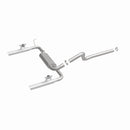 MagnaFlow Sys C/B Camaro- Firbird 98 02 5.7L