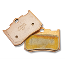 Performance Machine Brake Pads - 125x4R DP