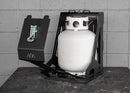 Jerry's Can Holder - Dual Universal Jerry Can Carrier