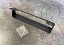 Flip Up Front License Plate Holder - Hawse Fairlead