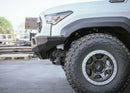 Hi-Lite Overland Toyota Tacoma Front Bumper 4th Gen (2024-2026) [No Bull Bar]