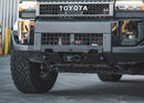 Toyota Land Cruiser 250 Hidden Winch Front Bumper (2024-2026)