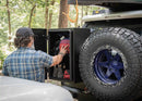 Universal Overland Storage Box (19x28x15)