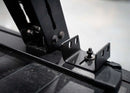 Bed Rack Mounts for Retractable Bed Covers
