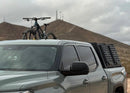 Universal Bike Tray Mounts for Bed Racks